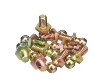 3234063R1 - Болт шаровой крепл. упора газ. двери TGТ8./Mg., TJT9./St.